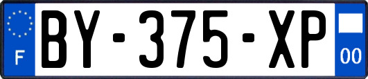 BY-375-XP