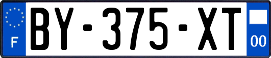 BY-375-XT