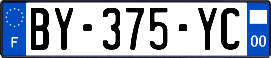 BY-375-YC