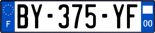 BY-375-YF