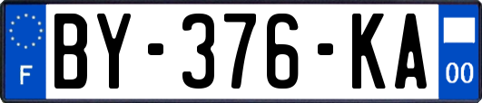 BY-376-KA