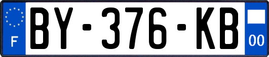 BY-376-KB