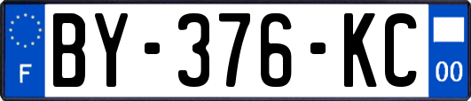 BY-376-KC