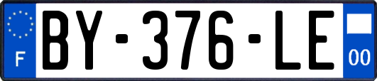 BY-376-LE