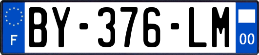BY-376-LM