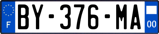 BY-376-MA
