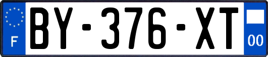 BY-376-XT