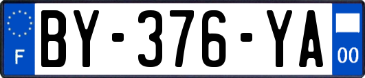 BY-376-YA