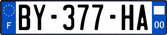 BY-377-HA