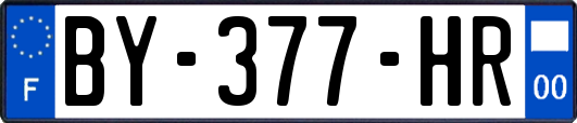 BY-377-HR