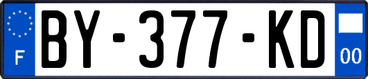 BY-377-KD