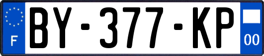 BY-377-KP