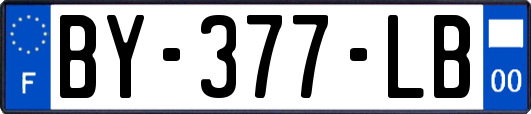 BY-377-LB