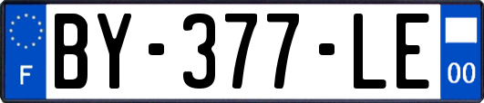 BY-377-LE