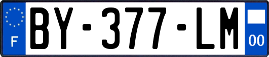 BY-377-LM