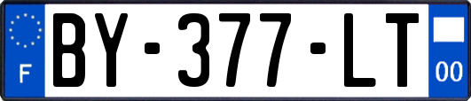 BY-377-LT