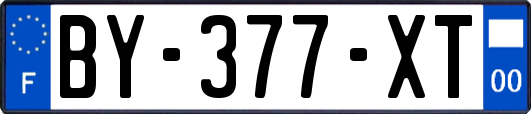 BY-377-XT