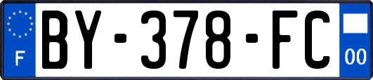 BY-378-FC