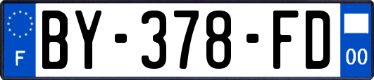 BY-378-FD