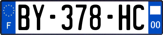 BY-378-HC