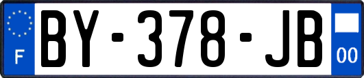 BY-378-JB