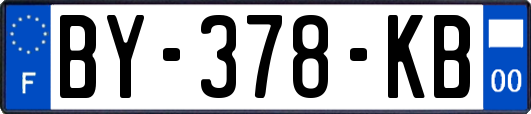 BY-378-KB
