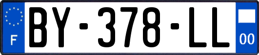 BY-378-LL