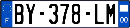BY-378-LM