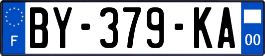 BY-379-KA