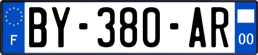 BY-380-AR