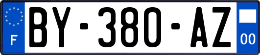 BY-380-AZ