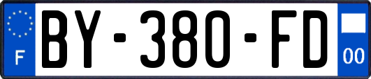 BY-380-FD