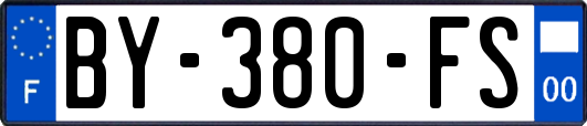 BY-380-FS