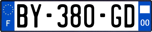 BY-380-GD