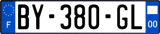 BY-380-GL