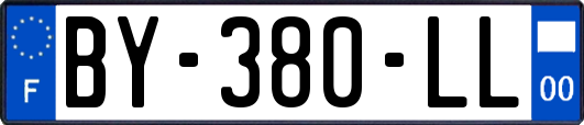 BY-380-LL
