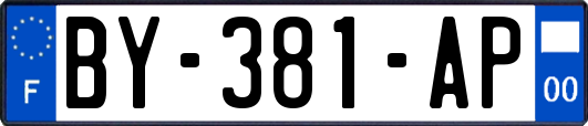 BY-381-AP