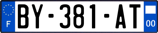 BY-381-AT