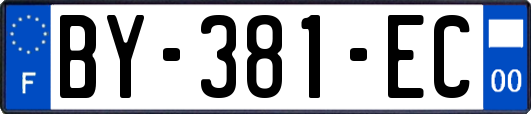 BY-381-EC