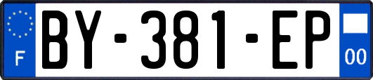 BY-381-EP