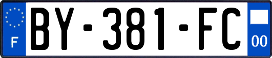 BY-381-FC