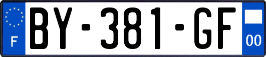 BY-381-GF