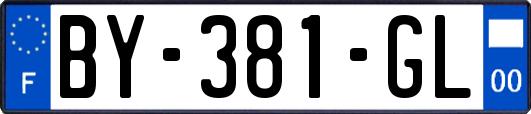BY-381-GL