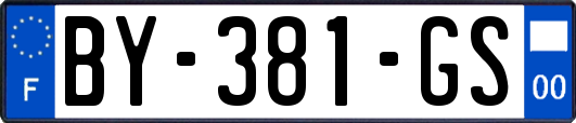 BY-381-GS