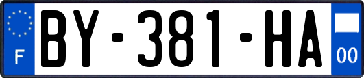 BY-381-HA