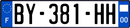 BY-381-HH