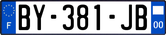BY-381-JB