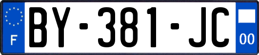 BY-381-JC