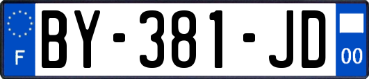 BY-381-JD