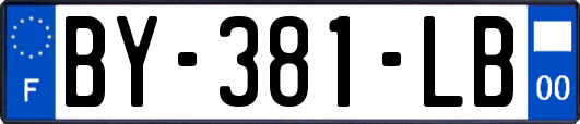 BY-381-LB